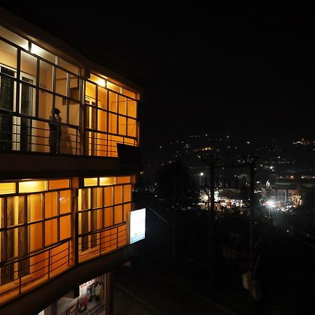 Divi Heritage Inn אוטי מראה חיצוני תמונה