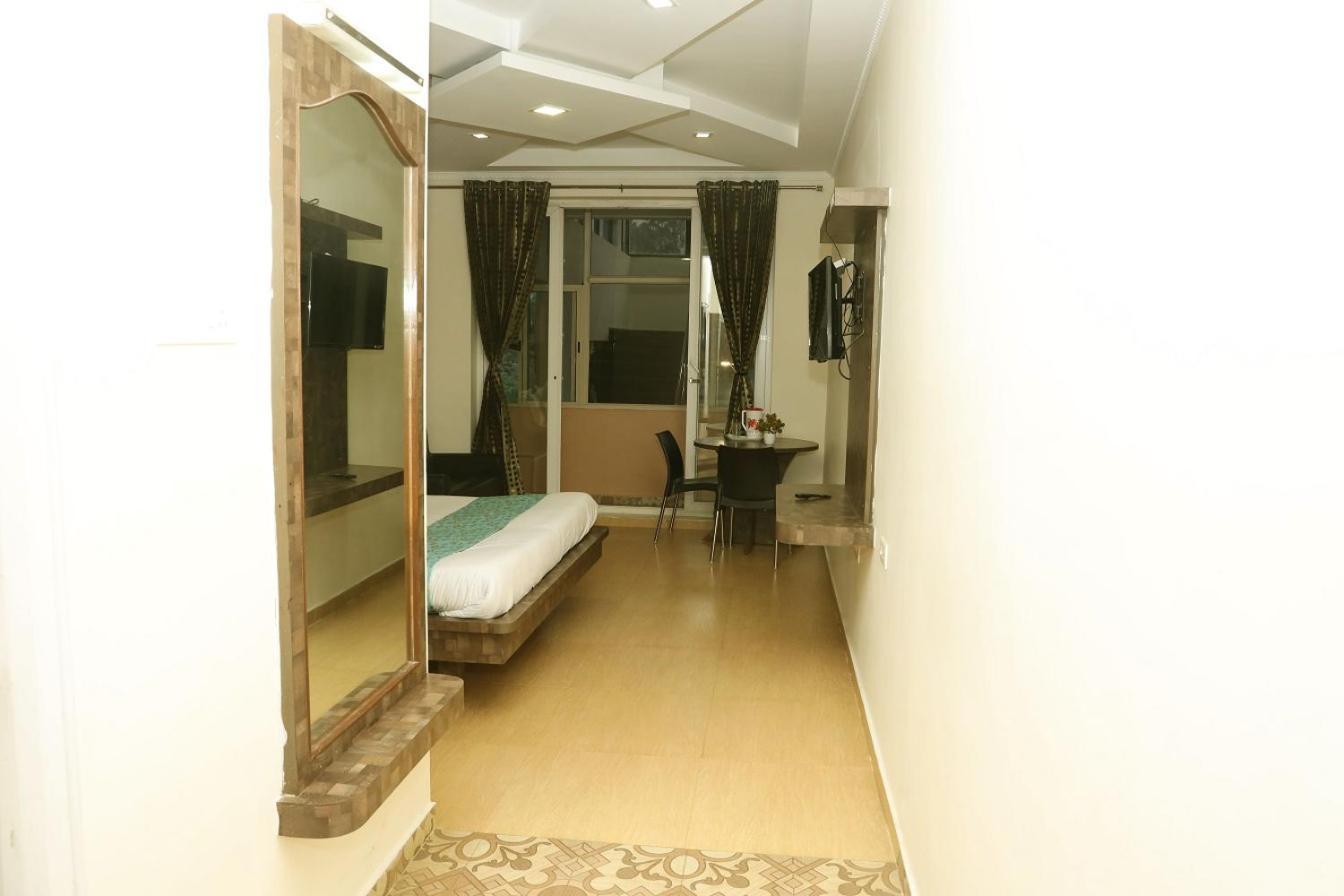 Divi Heritage Inn אוטי מראה חיצוני תמונה