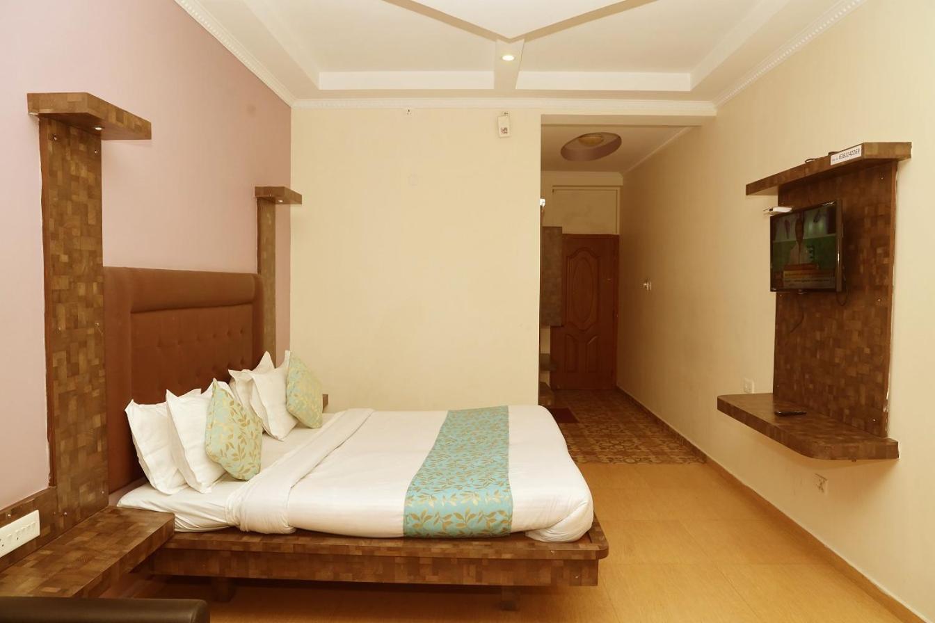 Divi Heritage Inn אוטי מראה חיצוני תמונה