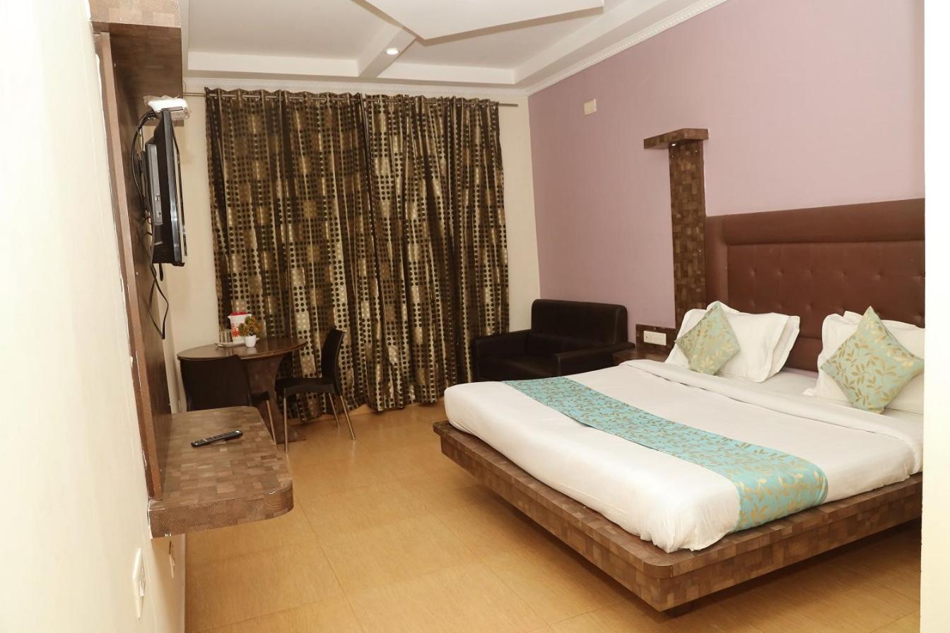Divi Heritage Inn אוטי מראה חיצוני תמונה