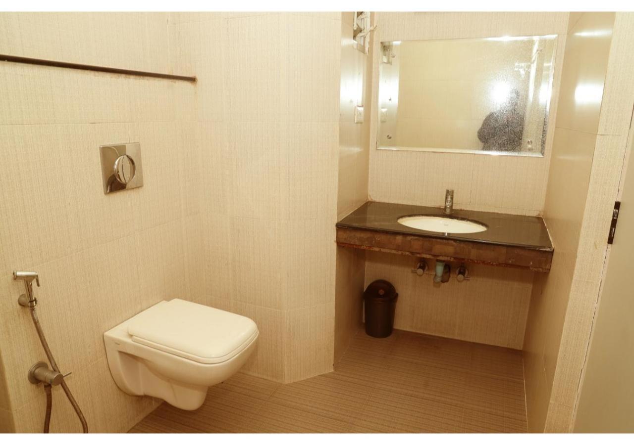 Divi Heritage Inn אוטי מראה חיצוני תמונה