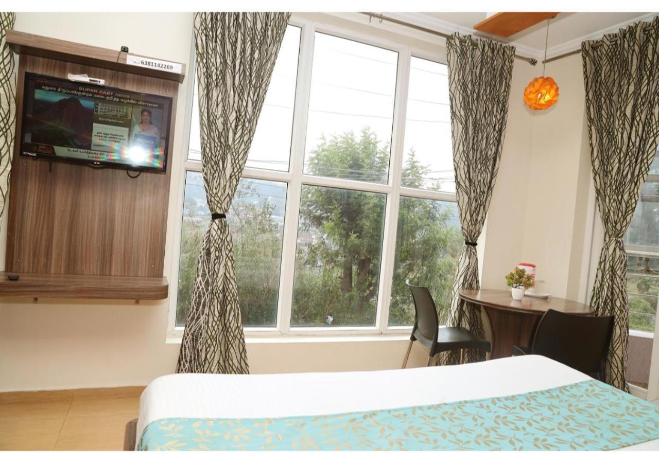 Divi Heritage Inn אוטי מראה חיצוני תמונה