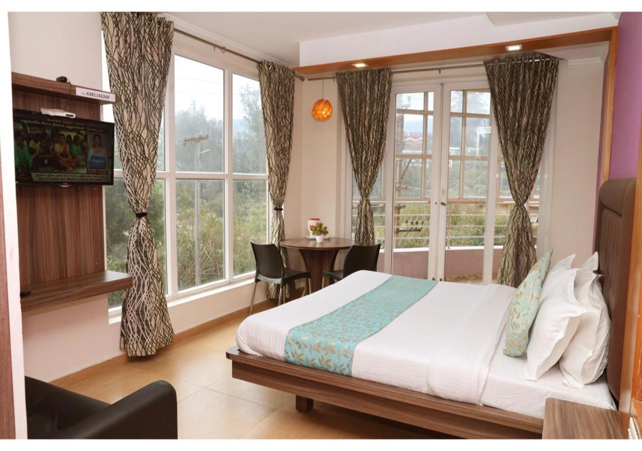 Divi Heritage Inn אוטי מראה חיצוני תמונה