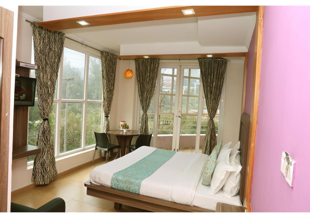 Divi Heritage Inn אוטי מראה חיצוני תמונה