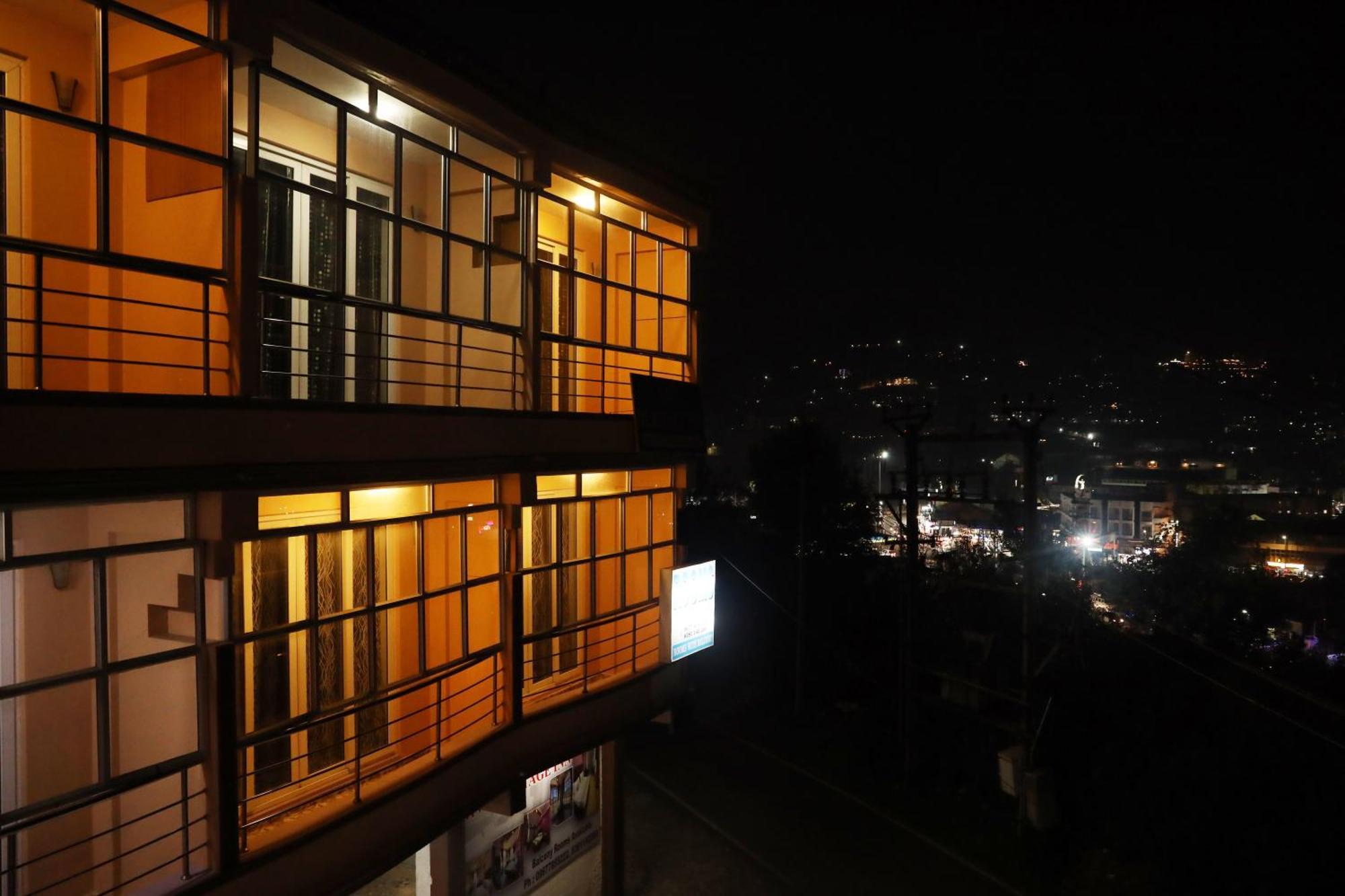 Divi Heritage Inn אוטי מראה חיצוני תמונה