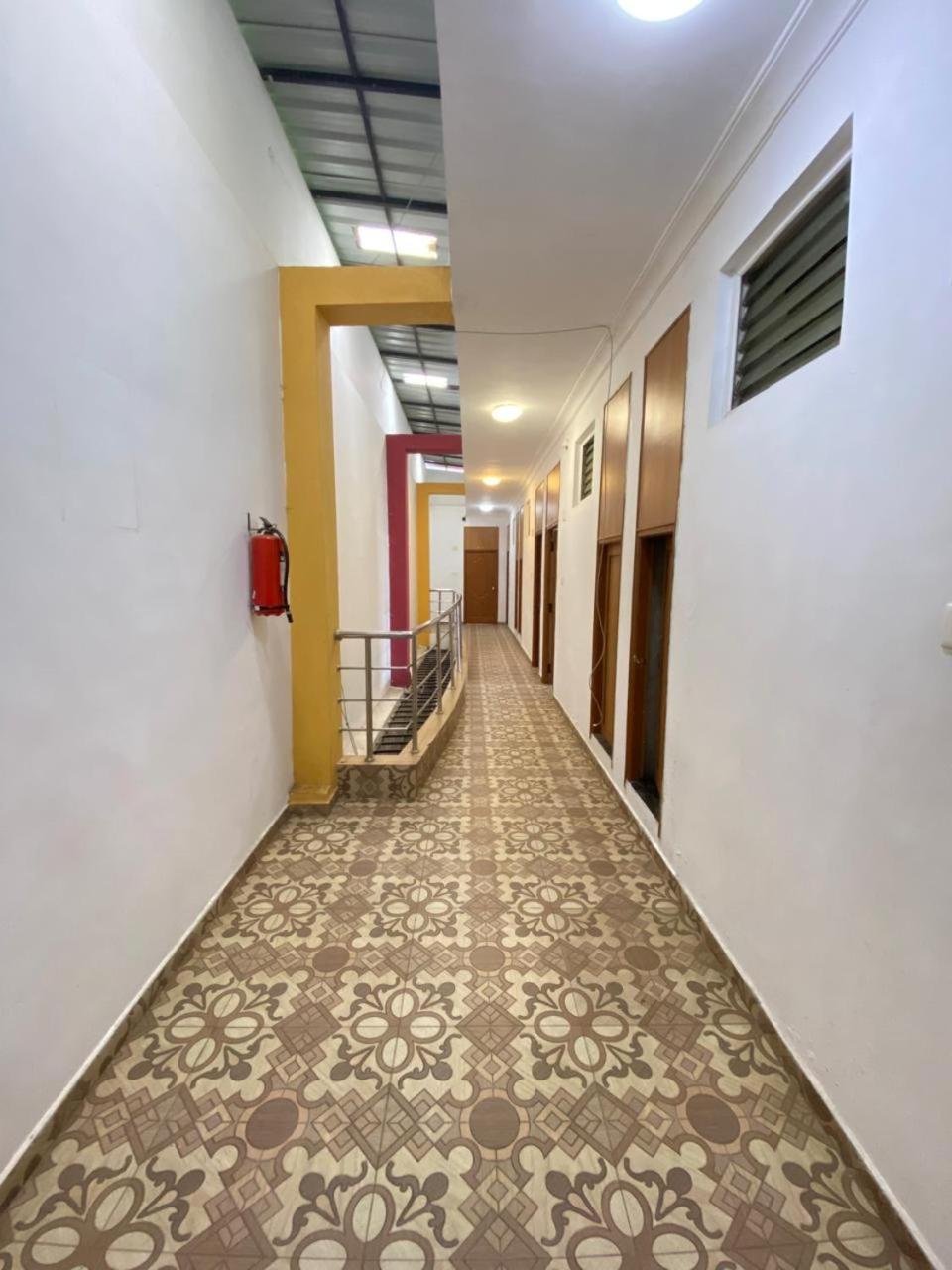 Divi Heritage Inn אוטי מראה חיצוני תמונה